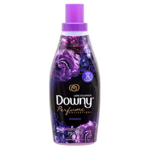 DOWNY FABRIC SOFTENER 750 ML ROMANCE