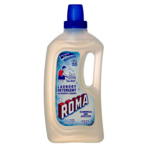 Roma Liquid Detergent 1 liter