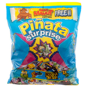 SONRICS PINATA SURPRISE 5 LB