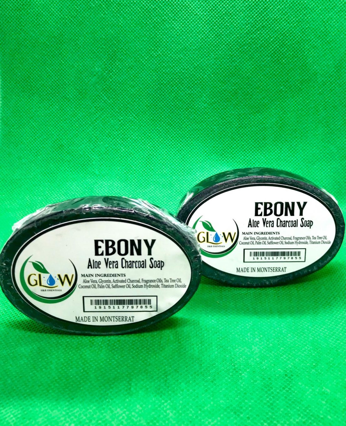 ESG Variety Ltd.