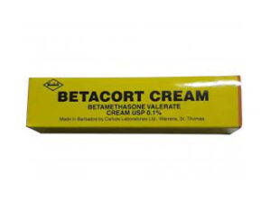 BETACORT CREAM