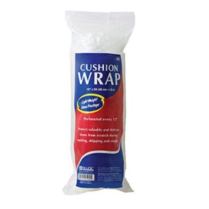 Bubble Wrap Cushion Wrap