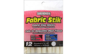 Glue Fabric Stik surebonder