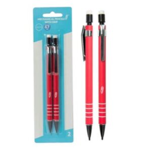 0.7 mm. Mechanical Pencil  (2/Pk)