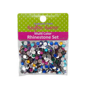 Rhinestone Set Krafters Korner