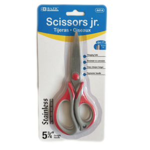 Scissors Jr. 5-3/4" Blunt Tip