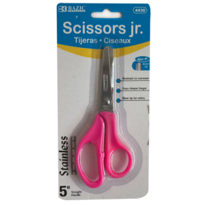 Scissors Jr. 5" Blunt Tip