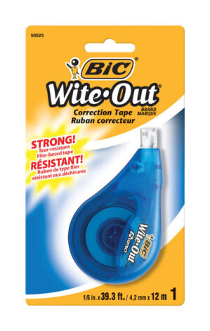 Wite Out