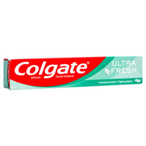 COLGATE SPARKLING WHITE