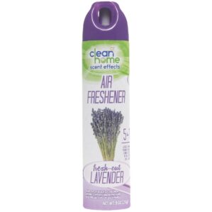 AIR FRESHENER LAVENDER
