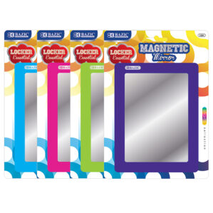 MAGNETIC MIRROR SINGLE