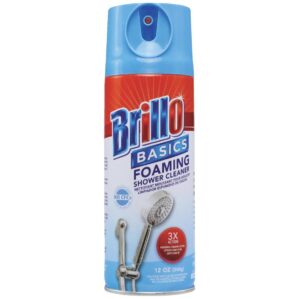 BRILLO BASICS SHOWER CLEANER