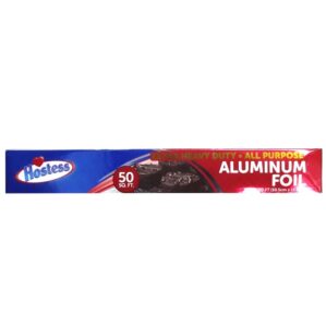 ALUMINUM FOIL 12 IN X 50 FT