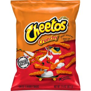 CHEETOS 2 1/8OZ