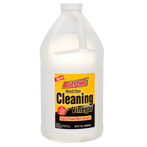 CLEANING VINEGAR
