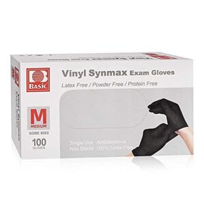 Vinly  Synmax Exam Gloves