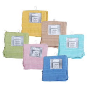 WASH CLOTHS 2PK