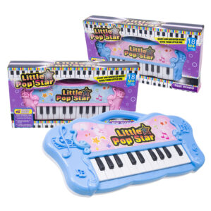 LITTLE POP STAR PIANO