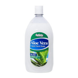HAND SOAP REFILL ALOE VERA