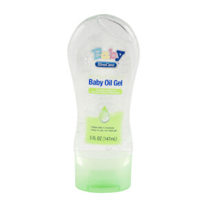 BABY OIL GEL