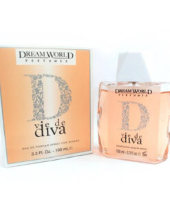 DREAM WORLD PERFUMES