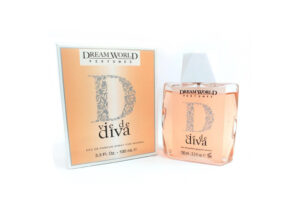 DREAM WORLD PERFUMES
