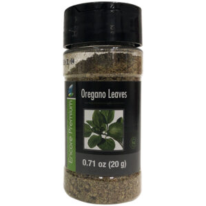 ENCORE OREGANO LEAVES
