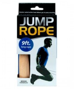 JUMP ROPE 9FT