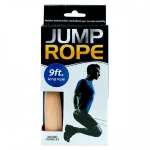 JUMP ROPE 9FT