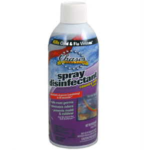 DISINFECTANT SPRAY COUNTRY RAIN SCENT