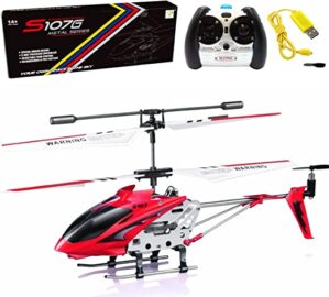 REMOTE CONTROL HELICOPTER