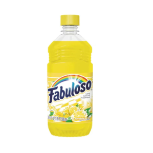 FABULOSO REFRESHING LEMON 16.9 FL OZ