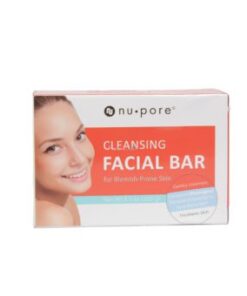 NU PORE CLEANSING FACIAL