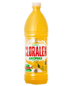 BLEACH CLORALEN AROMAS LEMON FRESH