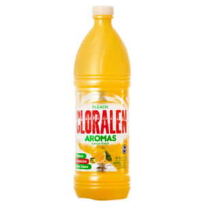 BLEACH CLORALEN AROMAS LEMON FRESH