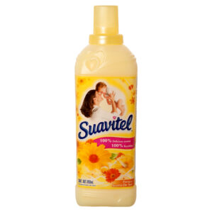 SUAVITEL FABRIC SOFTENER MORNING SUN