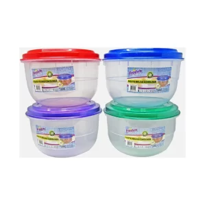 FOOD CONTAINER #IN25190 FIESTA