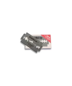 DORCO 10 STAINLESS BLADE