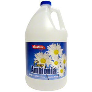 AMMONIA CLEAR
