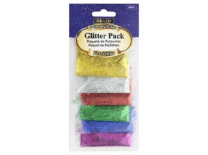 GLITTER PACK