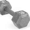 DUMBBELL 15 LB