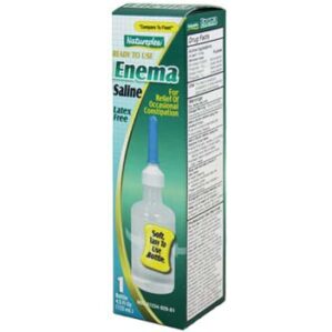 ENEMA