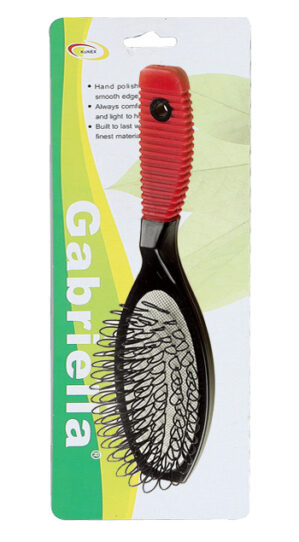 WIG BRUSH SMALL