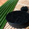 Ebony Activated Charcoal Soap 3 Pack Glow H&B Essentials