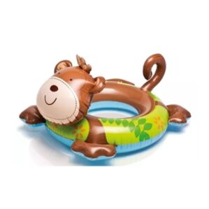 BIG ANIMAL RING FLOATY