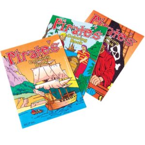 Colouring Books