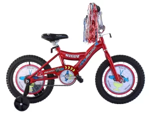 MICARGI KIDDY16" BIKE BMX