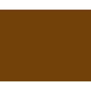BRISTOL BOARD BROWN 22''X 28''