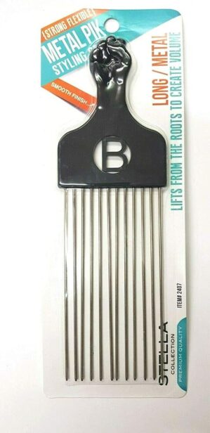 Metal Pik