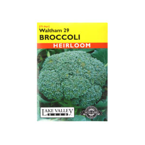 WALTHAM BROCCOLI